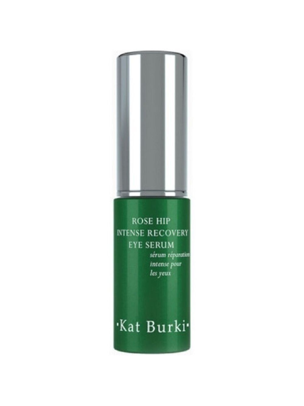 Kat Burki
Rose Hip Intense Recovery Eye Serum